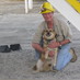 Charles Leeuwenburg (@wcleeuwenburg) Twitter profile photo