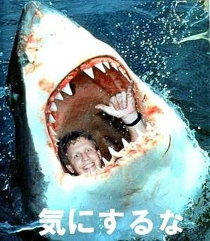 よろしーくお願いします