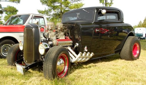 Continuing over 40 years of Hot Rod & Classic Car Love tradition! We're the Original Waterdown Car Show. http://t.co/VnqMJpFdbY