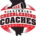 CHEER ICCA (@cheericca) Twitter profile photo