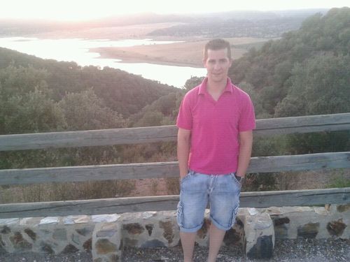 franrubiooo's profile picture. Disfrutando de mi familia