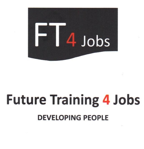 FT4_JOBS's profile picture. At Future Training 4 Jobs we make it our priority to provide you with quality training that is tailored to meet your needs.