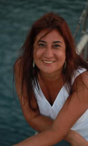 katchic_tchorap's profile picture. yemek,içmek,gezmek,harcamak için para kazanmak ve bunları paylaşmak için de arkadaşlar lazım.....Mom, wife, crazy and always ready to travel 🐳