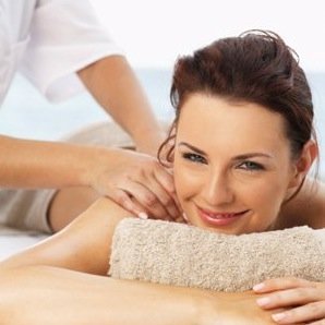 Providing Integrative Massage, Deep Tissue Massage, Cupping Massage, Hot Stone Massage, Lypossage, Foot Detox, LypoSlim Wraps
