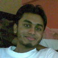 AnujAroshA's profile picture. :-) #iOSDeveloper #Blogger #TVSeriesLover ෴