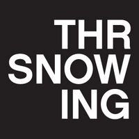 Throwing Snow (@throwingsnow) 's Twitter Profile