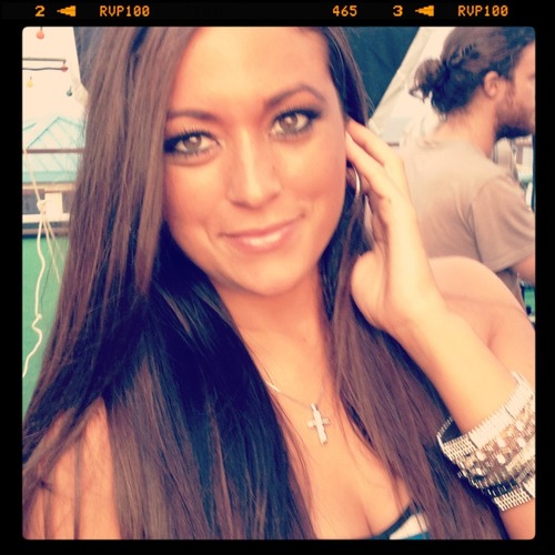 Fan site for Sammi The SweetHeart /MTV/The Jersey Shore