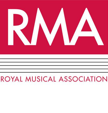 The Royal Musical Association is the foremost UK society dedicated to the study of music. Tweets may promote events/opinions not formally endorsed by RMA.