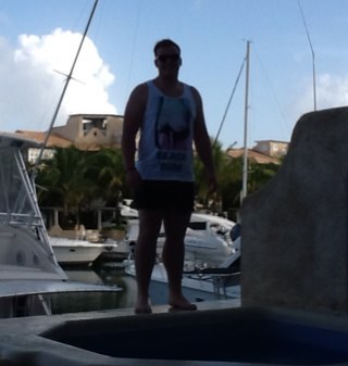 shane van der schyff