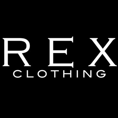 REX CLOTHING (@rexclothing) / Twitter