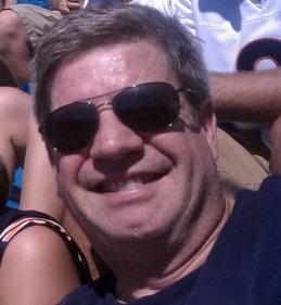 Reporter at The State. Saluki. Chicago Bears fan. Pirate wannabe.