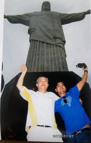 저는 장성복입니댜