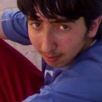 ahmet (@ahmetturk) Twitter profile photo