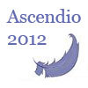 Special account just for Ascendio 2012 volunteers. http://t.co/OCgRvPZzlU