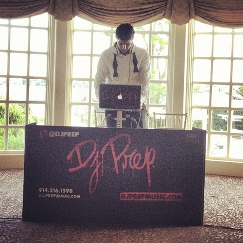 DJPrep Profile Picture