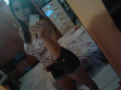 Tudo posso naquele que me fortalece. ♥