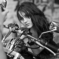 julia_esenina's profile picture. Лидер группы ЕСЕНИНА