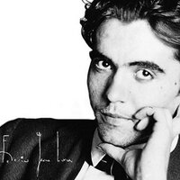 Federico García Lorc (@fgarcialorca27) 's Twitter Profile
