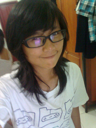 devi_sihite's profile picture. 