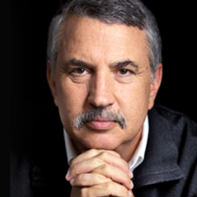 Image result for thomas friedman