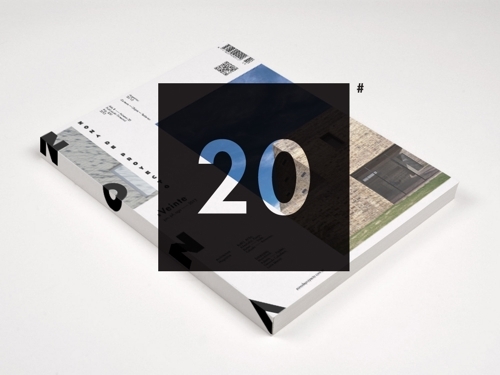 Zonadeproyecto's profile picture. Zona de Proyecto es una revista de arquitectura dedicada a publicar obras, proyectos y textos de los más importantes estudios de latinoamérica y del mundo.