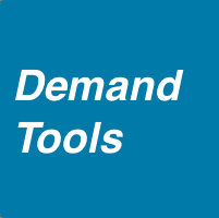 demandtools's profile picture. Consultant and Demand Generation Specialist; I use @Salesforce and @Marketo to Maximize Lead Generation and Demand Generation!