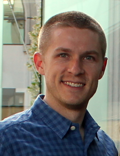 Rob_Bressler's profile picture. 