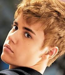 justin : i' love you beatiful