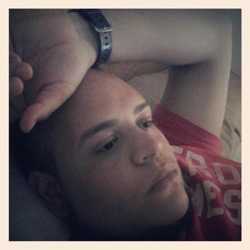 melmaboy809's profile picture. Activo 24/7