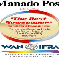 Manado Post (@manado_post) 's Twitter Profile