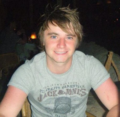 willmitch91's profile picture. 