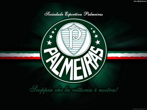 Não tem essa de que nunca abandonarei o Palmeiras pois o Palmeiras faz parte de mim.