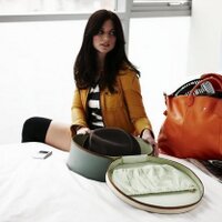 ilaria urbinati (@ilariaurbinati) 's Twitter Profile