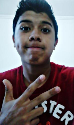 -  Pooooxa viiida em woooool ; ♫♪  -  #EternoAdonias s22*
