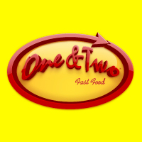 Um novo conceito de fast food em Fortaleza.