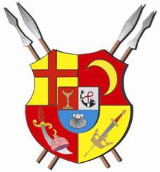 Twitter Oficial de la Federacion de Comparsas de Moros y Cristianos Santiago Apostol de Albatera