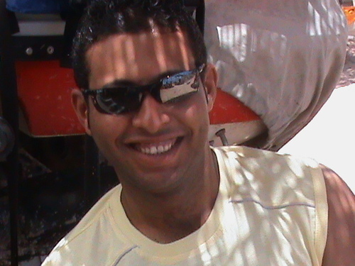 samo_133's profile picture. 