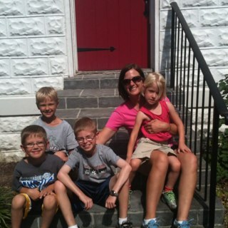 KarenDishman's profile picture. 