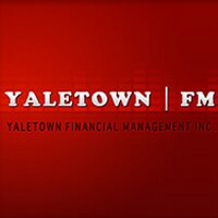 YaletownFM(@YaletownFM) 's Twitter Profile Photo