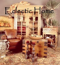 EclecticHomeAZ's profile picture. 