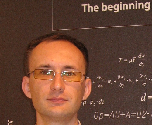 ArunsKas's profile picture. I use Drupal most every day