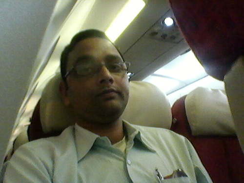 Arvind0502's profile picture. चल ए नजीर इस तरह इस कारवां के साथ ,जब तू न चले तो तेरी दास्तां चले।
A seasoned human resource professional , social activist, spiritual, realistic.