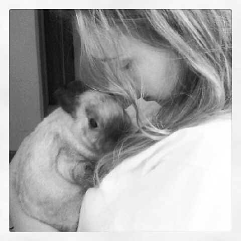 KimSirko's profile picture. happy free confused and lonely in the best way