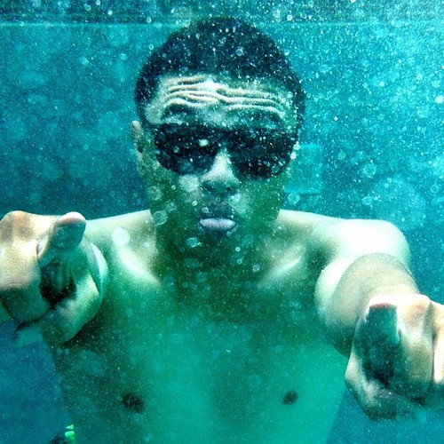 Family Alfredo Flores Brazil! We love u Fredo! Brazil loves you! 4ever!