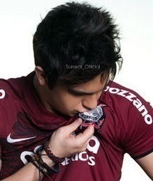 FC Criado: 09/03/2012, Oficializado 23/06/2012 Parceria: @FC_MeuMenino2 Dona: @_caarolBlum para vivermos intensos momentos ao seu lado @luansantana  Maringá-PR