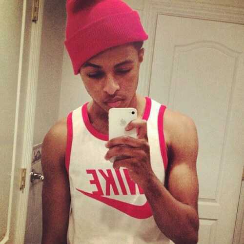 This is a parody page. No Hate to Diggy