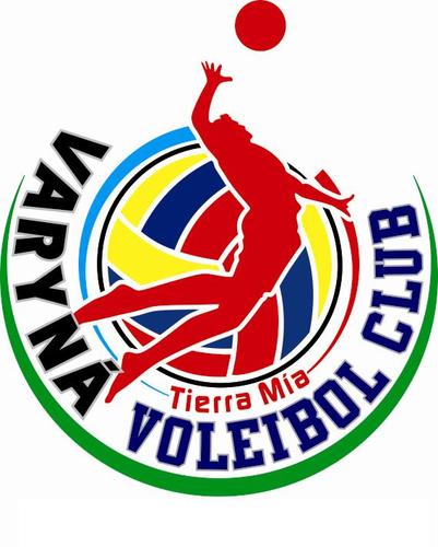 Twitter Oficial del Varyná Voleibol Club, divisa que hace vida en la Liga Venezolana de Voleibol - La Maquinaria del Llano