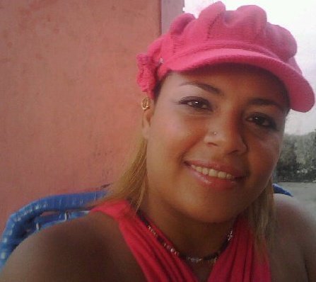 rosangelaespin1's profile picture. 