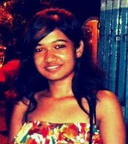 crazy – argumentative – shopaholic – animal lover – an incurable romantic – twitter newbie!:)