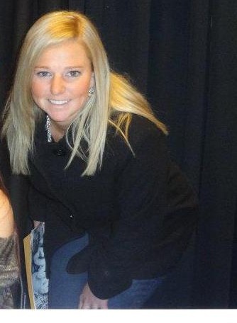 2012 Graduate of Transylvania University
